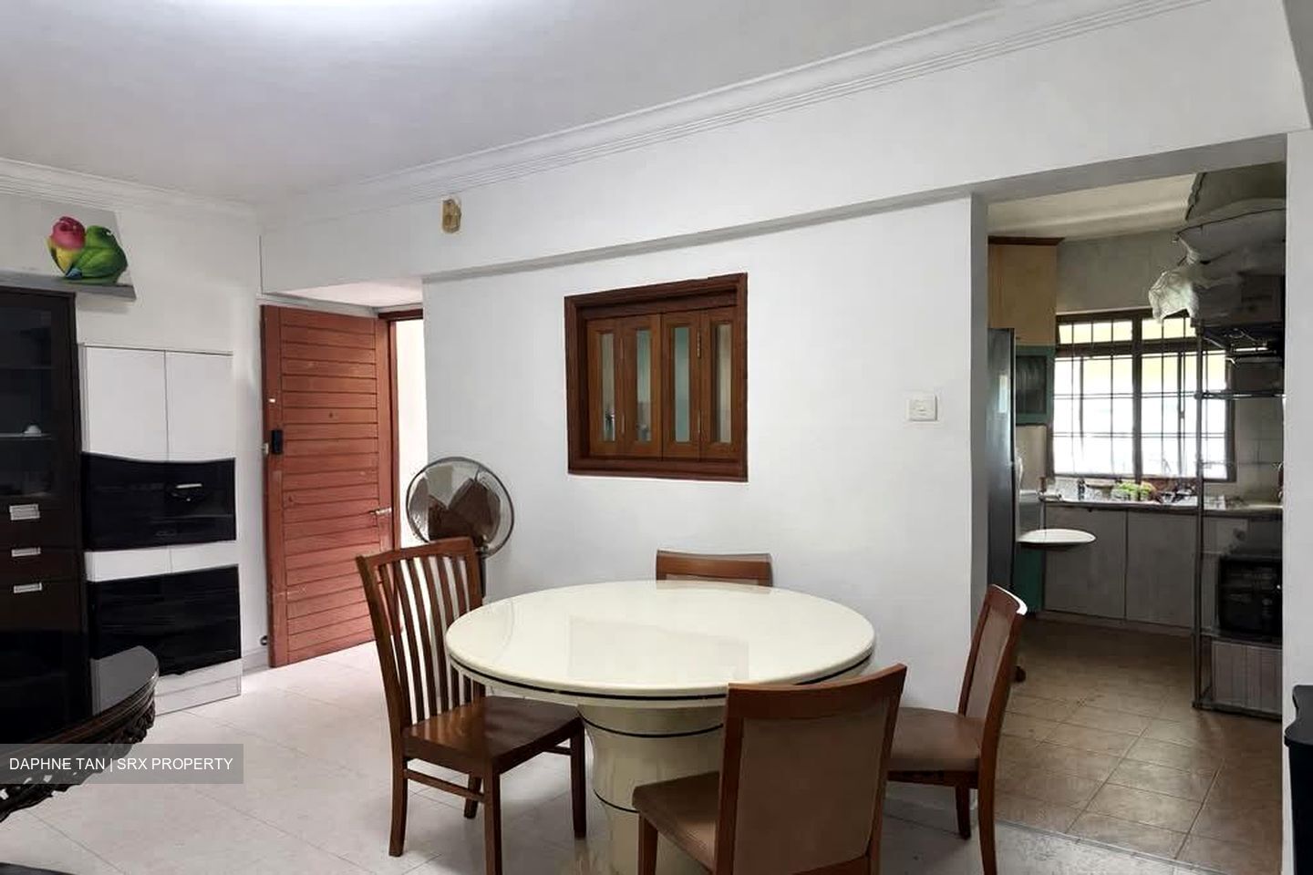 Ivory Heights (D22), Condominium #576126141